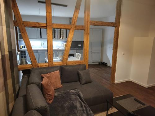 Ferienwohnung am Dom in Erfurt Ferienwohnung am Dom in Erfurt