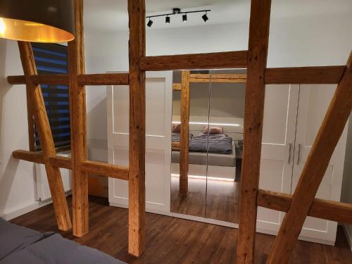 Ferienwohnung am Dom in Erfurt Ferienwohnung am Dom in Erfurt