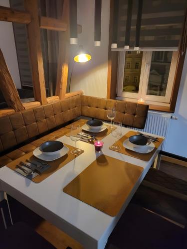 Ferienwohnung am Dom in Erfurt Ferienwohnung am Dom in Erfurt