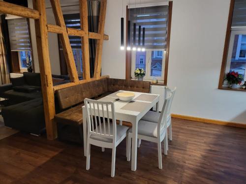 Ferienwohnung am Dom in Erfurt Ferienwohnung am Dom in Erfurt