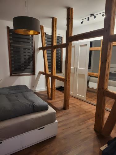 Ferienwohnung am Dom in Erfurt Ferienwohnung am Dom in Erfurt