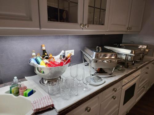 Ferienwohnung am Dom in Erfurt Ferienwohnung am Dom in Erfurt