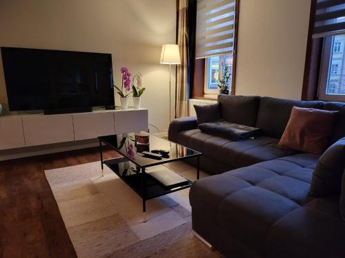 Ferienwohnung am Dom in Erfurt Ferienwohnung am Dom in Erfurt