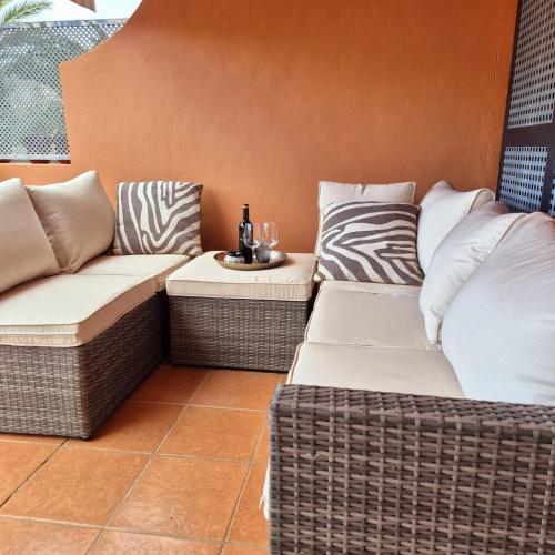 Natalia - Melrose Place, Arona (foto 6)