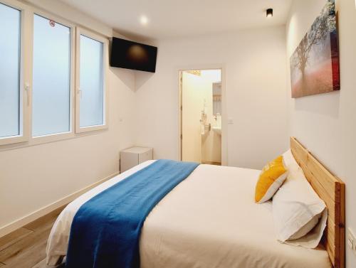 Bilbao ROOMS Lidon, Bilbao