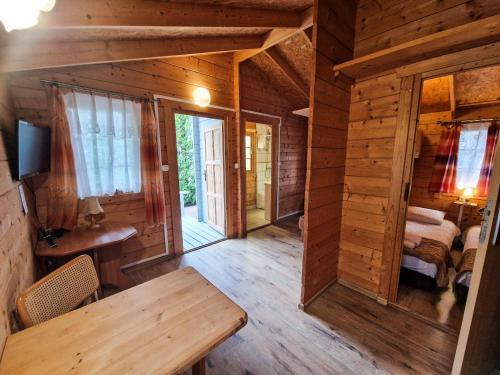 One-Bedroom Chalet image 3