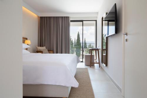 Bluesun Holiday Village Bonaca - Full Board in บราค ไอส์แลนด์