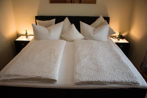 Hotel Ammerland garni in Wilhelmshaven, Deutschland