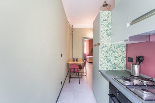 B HOUSE - luxury apartment Trastevere, Roma (foto 10)