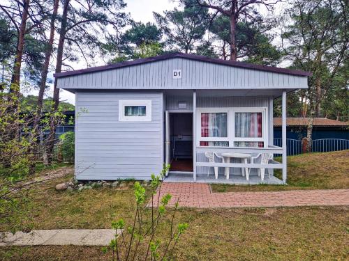 One-Bedroom Chalet image 1