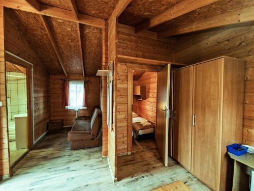 One-Bedroom Chalet image 2