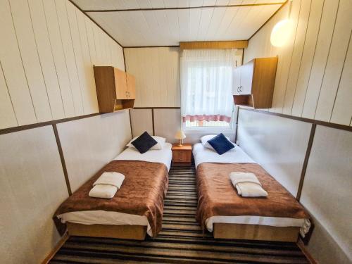 One-Bedroom Chalet room in Dom Wypoczynkowy Sloneczna