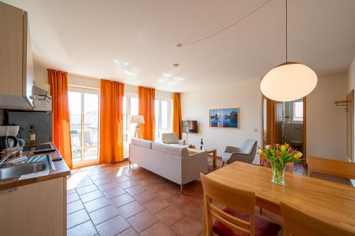 Upstalsboom Koserow Boutique Hotel und Apartments in 可瑟羅