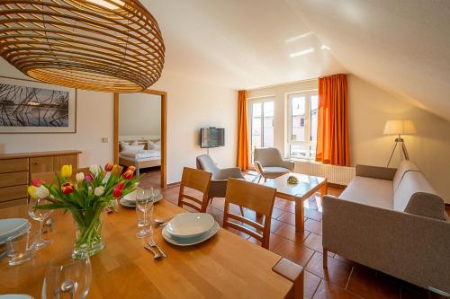 Upstalsboom Koserow Boutique Hotel und Apartments in 可瑟羅