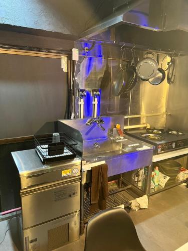 飲み放題カラオケお菓子食べ放題付元飲食店のエンターテイメント物件大人数可天神駅徒歩5分의 주변 풍경사진