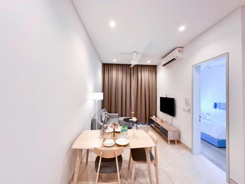 Lucentia Residence by EAS Maju property - image 13