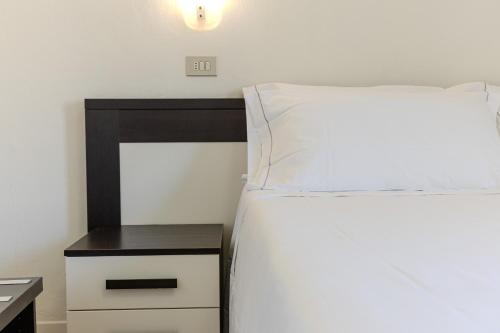1 double bed