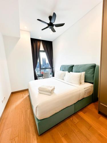 Lucentia Residence by EAS Maju property - image 8