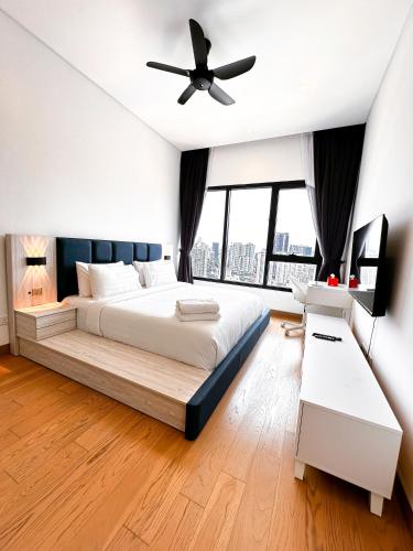 Lucentia Residence by EAS Maju property