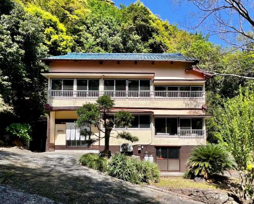 Retreat wabi-sabi - walk to Ohama Beach - Max 12 ppl — other in Kisami 2735, Shimoda Japan, 415-0028