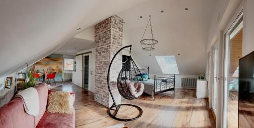 Studio Dinkelberg - Apartment - Adelhausen