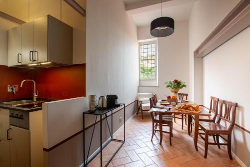 Colosseum Suites - Zen 22, Rzym (zdjęcie 7)