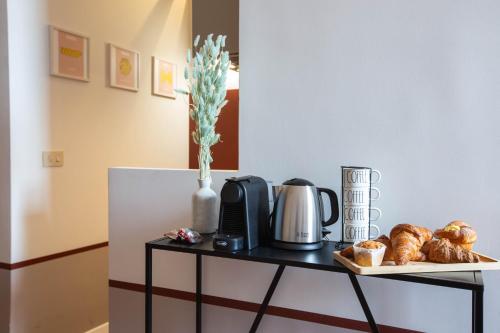 Colosseum Suites - Zen 22, Rzym (zdjęcie 4)
