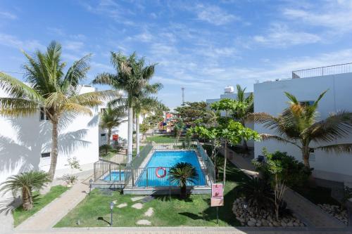 Al Jar Resort - Families Only - Yanbu