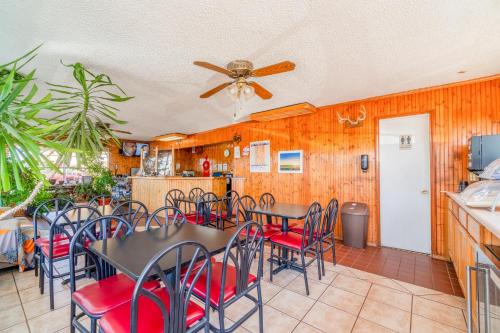 Lone Star Inn by OYO Vernon Texas Hwy 287 - 식음료(F&B)