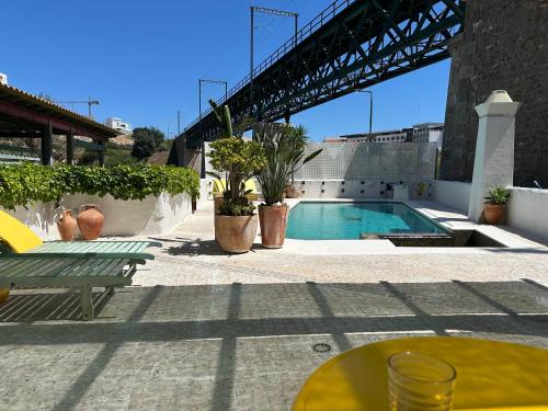 景色, Casa do Rio / Tavira Inn - Adults Only in タヴィラ