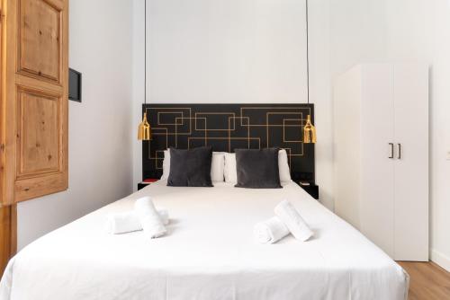 TSA La Mare, Barcelona (fotografie 8)
