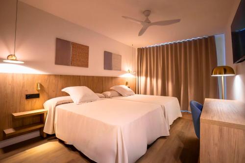Ohtels Vil·la Romana - image 4
