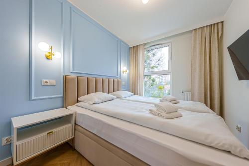 Comfort Apartments Portova