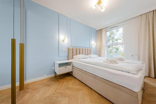 Comfort Apartments Portova