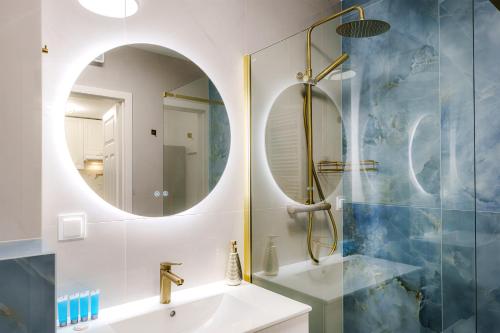 Comfort Apartments Portova