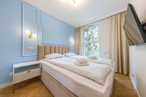 Comfort Apartments Portova