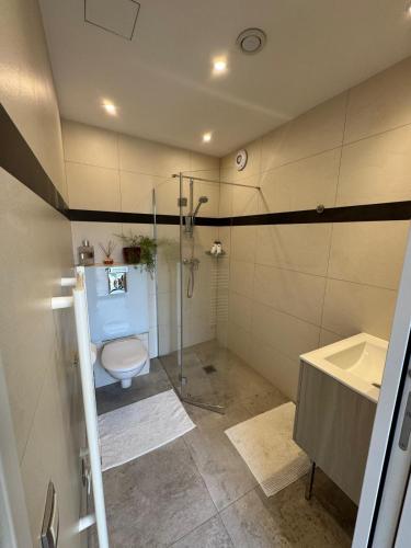 Villa Elimia piscine privee & chauffee in Les Breguieres