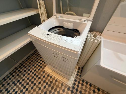 白浜温泉付き貸別荘c-23