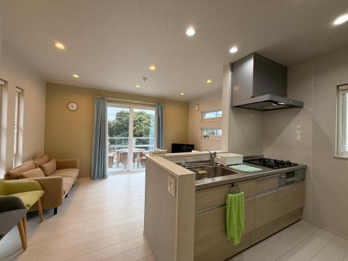白浜温泉付き貸別荘c-23, Shirahama (foto 9)