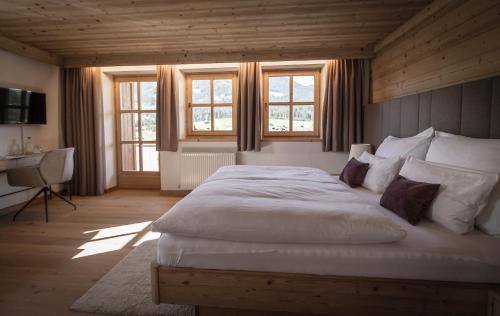 Hotel Chalets Grosslehen - image 11