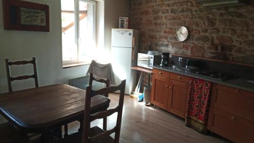 Casa de l'Aberg' in Jujurieux