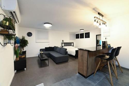 Loft Hagalil - Tiberias