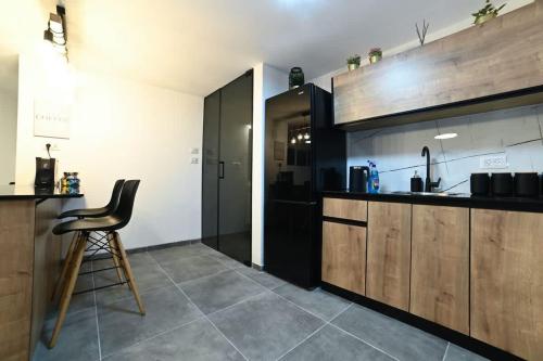 Loft Hagalil in Trung tâm thành phố Tiberias