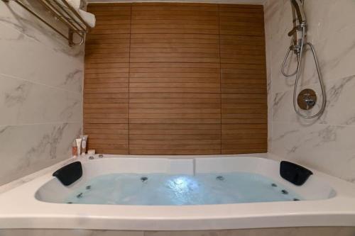 Loft Hagalil in Trung tâm thành phố Tiberias