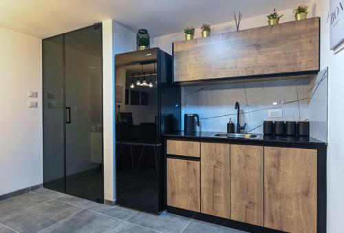 Loft Hagalil in Trung tâm thành phố Tiberias