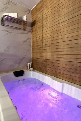 Loft Hagalil in Trung tâm thành phố Tiberias