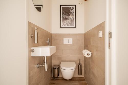 Heritage Suites Antwerp, Amberes (foto 9)