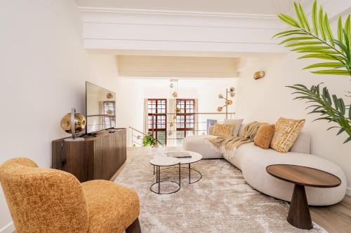 Heritage Suites Antwerp, Amberes (foto 4)