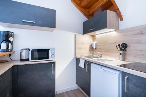 Sejours & Affaires Annecy Le Pont Neuf in Cran-Gevrier