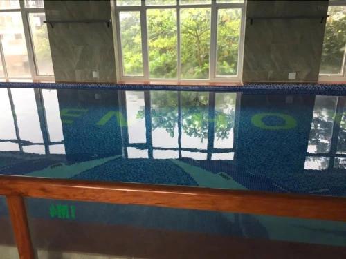 Piscina, Green Hotel Khe Sanh  in Khe Sanh